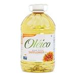 Oléico - High Oleic Safflower Oil 1