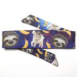 HK Army Headbands (Sloth Party)