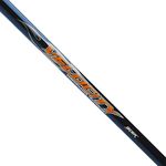 Graphite Shaft For Driver