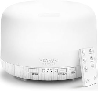 ASAKUKI 50