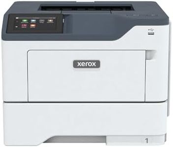 Xerox B410 Printer, Laser, Print, Letter, Energy Star Certified, UP to 50PPM