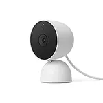 Google indoor Nest Security Cam 108