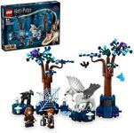 LEGO® Harry Potter™ Forbidden Fores