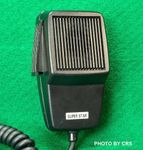 MIC / Microphone for 5 pin SSB Cobra 148 / Uniden Grant CB Radio - Workman DM507-5