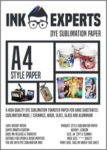 Epson ET2862 Sublimation Printer Bundle – Wireless All-in-One Printer