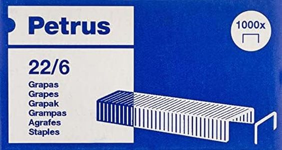 Petrus 22/