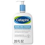 Cetaphil Face Wash, Hydrating Gentl