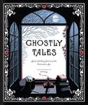 Ghostly Tales: Spine-Chilling Stori