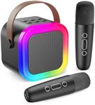 Fede Karaoke Machine for Kids Adult