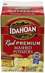 Idahoan Real Premium Mashed Potatoes (3.24 lbs.)