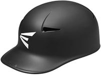 EASTON PRO X Skull Catcher's and Coaches Protective Helmet Cap, Large/X Large, Matte Black