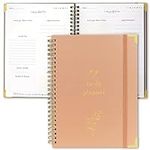 Simplified To Do List Notebook - Ae