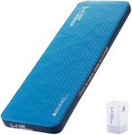 LOSTHORIZON Camping Air Mattress wi