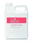 CND Solar Speed Spray Nail Polish Dryer Spray 946ml