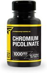 PrimaForce Chromium Picolinate 1000mcg, 180 Tablets