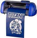 15" USCutter Table Titan 3 Craft Vi