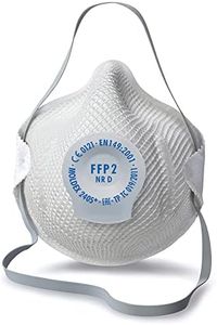 Moldex masmo2405 Masque FFP2S avec vanne