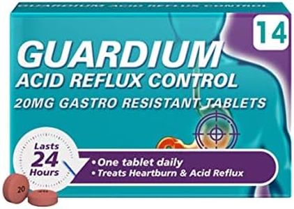 Guardium A