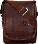 Donalworld Messenger Bags