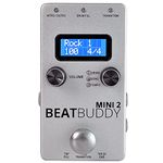 Singular Sound BeatBuddy MINI 2: Personal Drummer Guitar Effect Pedal