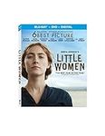 Little Women [Blu-ray]