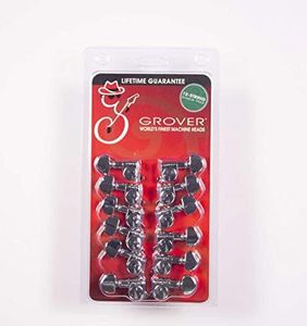 Grover Min