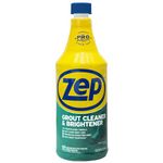 Zep Inc 32oz Zep Grout Cleaner Zu104632 Kitchen & Bath Cleaner