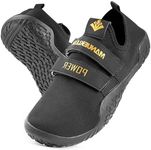 MANUEKLEAR Deadlift Shoes - Weight 