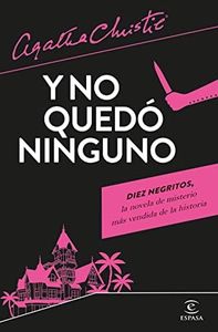 Y no quedó
