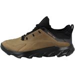 ECCO Men's Mx Hiking Boot, Camel, 7.5 UK