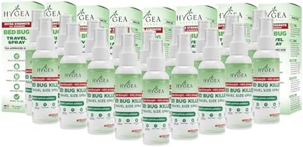 Hygea Natu