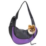 Small Dog Carrier Purse