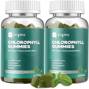 Chlorophyl