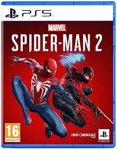 Sony, Marv