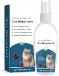 iALTERLL Cat Deterrent Spray Natura