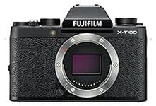 Fujifilm X-T100 Mirrorless Digital 