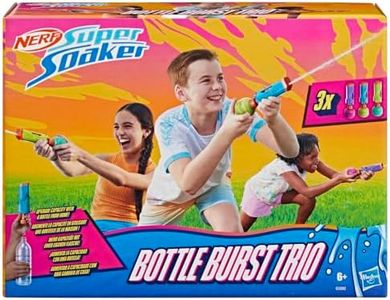 Nerf Super