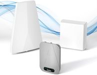 Cell Phone Signal Booster for Home 