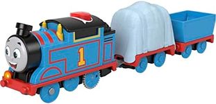 Thomas & Friends Motorized Toy Trai