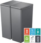 EKO Morandi Twin Pack (2 x 40L) Kit