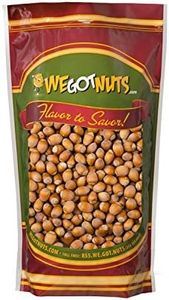 Hazelnuts (Filberts) In Shell, Raw - We Got Nuts (4LBS.)