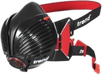 Trend Air Stealth P3 Dust Mask Resp