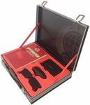 Spy Master Briefcase Activity Set