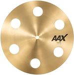 SABIAN 12” AAX O-Zone Splash Cymbal