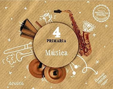 Música 4 (