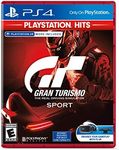 Gran Turismo Sport Hits for PlayStation 4