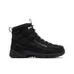 Columbia Men's Snow Boots, FIRECAMP