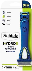 Schick - H