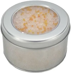 Dry-Packs 300 Gram Indicating Silica Gel Canister Dehumidifier