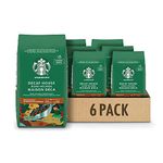 SBUX R&G House Blend Decaf 6x340gr